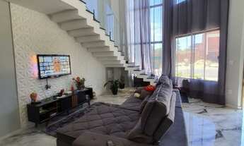 Imagem 4: Sobrado 3 Suítes no Reserva Ipanema