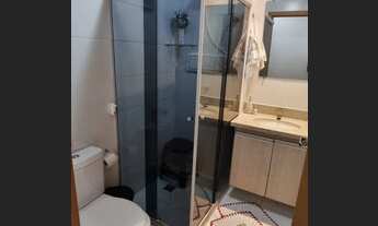 Imagem 4: Apartamento a venda com 67 metros quadrados com 3 quartos em Samambaia Norte - Brasília