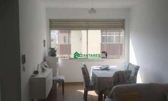 Imagem 3: Apartamento à venda - Gutierrez - 4 quartos, 1 vaga - 100 m² - Belo Horizonte/MG - AP1722