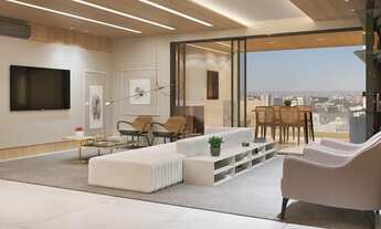 Imagem 7: Apartamento com 3 dormitórios à venda, 168 m² por R$ 1.976.752,17 - Juvevê - Curitiba/PR