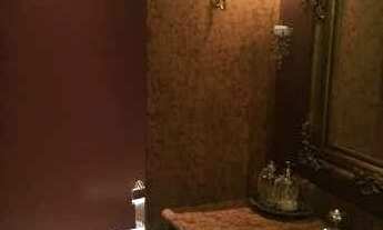 Imagem 4: Santana de Parnaíba - Casa de Condomínio - Alphaville 08