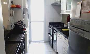 Imagem 7: SãO JOSé DOS CAMPOS - Apartamento Padrão - Jardim Aquarius