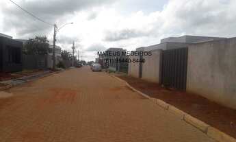 Imagem 7: Estância Quintas da Alvorada, Quadra 02, Jardim Botânico