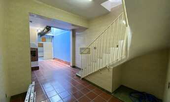 Imagem 6: Sobrado residencial para venda ou locação em Pinheiros