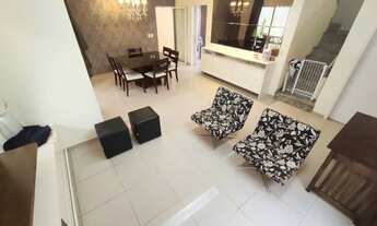 Imagem 7: Casa duplex de condomínio fechado em Fortaleza, 04 suítes, deck privativo, dependência, 0