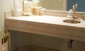 Imagem 4: Condominio Martello - Apartamento com 4 dormitórios e 4 vagas para alugar, 290 m² por R$ 4