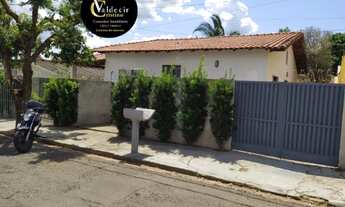 Imagem 2: Vendo Casa no Jardim Americano - cidade de Lins