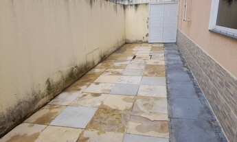 Imagem: Aluga casa condomínio jardim icarai