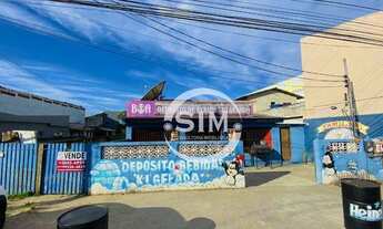 Imagem: Terreno à venda, 675 m² no São Cristóvão