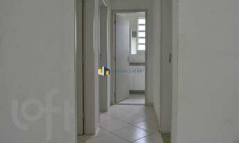 Imagem 7: ótimo apartamento para locaçao no ipiranga com 02 dormitorios