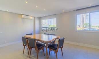 Imagem 7: Apartamento Venda Pinheiros 219 m² 4 Dormitórios