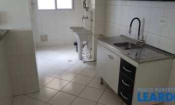 Imagem 2: APARTAMENTO - ASSUNÇÃO - SP