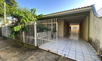 Imagem: MARINGÁ - CASA PADRÃO - JD LUCIANOPOLIS