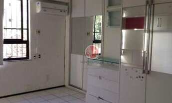 Imagem 11: Apartamento com 3 dormitórios à venda, 130 m² por R$ 470.000,00 - Aldeota - Fortaleza/CE