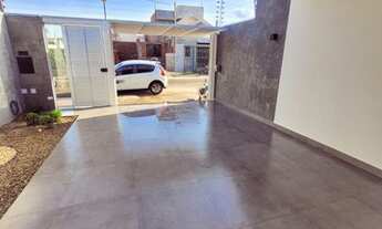 Imagem 5: Casa Glamurosa Alto Padrão em Jardim São Paulo II - Sarandi - PR