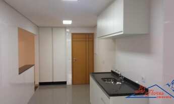 Imagem 6: Apartamento novo no bairro Centro em São Bernardo do Campo