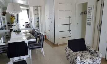 Imagem 5: Apartamento à venda, 2 quartos, 1 vaga, Parque Fongaro - São Paulo/SP