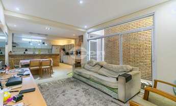 Imagem: SãO BERNARDO DO CAMPO - Casa Padrão