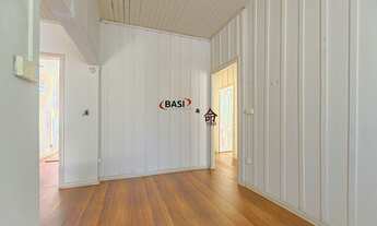 Imagem 4: CURITIBA - Casa Comercial - Alto da Glória