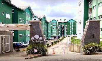 Imagem: Canela - Apartamento Padrão - Vila São