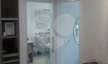 Imagem 3: Sala Comercial Neo office