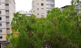 Imagem: Apartamento à venda, 1 quarto, Vila Buarque