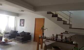 Imagem 5: Apartamento Duplex com 3 quartos à venda, 275 m² por R$ 990.000 - Setor Bueno - Goiânia/GO