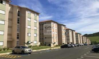 Imagem 1: Apartamento - Sítios Frutal - Valinhos