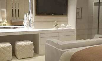 Imagem 3: Apartamento de 2 e 3 quartos ao lado do norte shopping