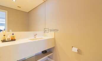 Imagem 5: Apartamento Venda Campo Belo 220 m² 3 Dormitórios