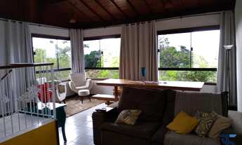 Imagem 3: Casa com 3 dormitórios ao lado da Prainha em Piratininga, 450 m² - Marazul - Niterói/RJ