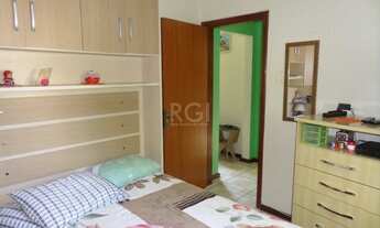 Imagem 5: Porto Alegre - Apartamento Padrão - Santo Antonio