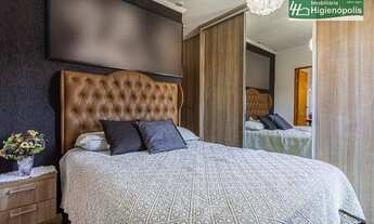 Imagem 6: Cobertura com 2 dormitórios 1 suite à venda, 90 m² por R$ 480.000 - Jardim Santo Alberto