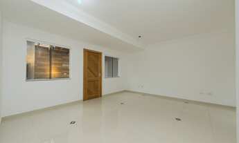 Imagem 6: Sobrado tríplex 3 dormitórios, 171 m² à venda - Uberaba - Curitiba/PR