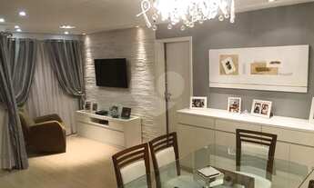 Imagem 5: São Paulo - Apartamento Padrão - TATUAPÉ