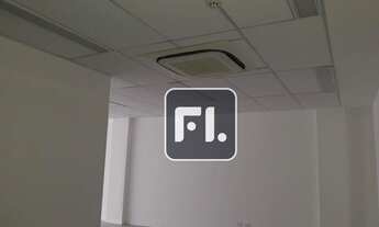 Imagem 3: Conjunto para alugar, 124 m² por R$ 4.900,04/mês - Bela Vista - São Paulo/SP