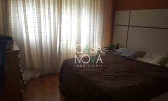 Imagem 7: Apartamento com 3 dormitórios à venda, 150 m² por R$ 800.000,00 - Gonzaga - Santos/SP