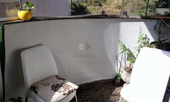 Imagem 3: Apartamento 3 Quartos à venda, 3 quartos, 1 suíte, 2 vagas, Buritis - Belo Horizonte/MG