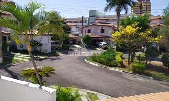 Imagem 3: Casa de Condomínio com 3 dorms, Parque Campolim, Sorocaba - R$ 850 mil, Cod: 232