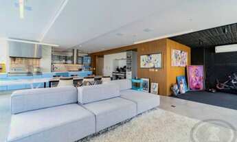 Imagem: APARTAMENTO/DUPLEX À VENDA EM BROOKLIN