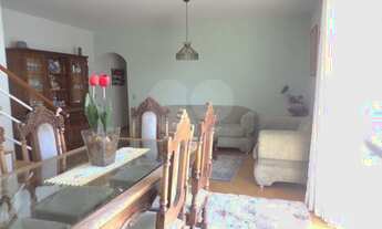 Imagem 5: Cobertrua Duplex c/241m2 - 3 Quartos/1 suite/2 salas/2 vagas paralelas - metrô São Judas