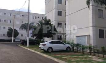 Imagem 2: Locação de Apartamentos / Padrão na cidade de São Carlos