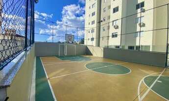 Imagem 5: Apartamento com 2 dormitórios à venda, 53 m² por R$ 269.900,00 - Passa Vinte - Palhoça/SC