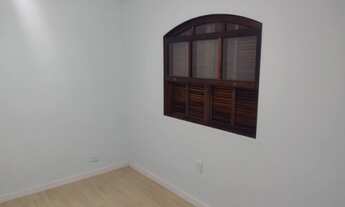 Imagem 5: Quarto, sala, cozinha, wc Tatuapé