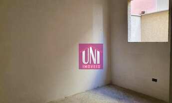 Imagem 4: Cobertura com 2 dormitórios à venda, 105 m² por R$ 438.000 - Parque das Nações - Santo And