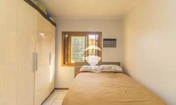 Imagem 6: Casa com 2 dormitórios à venda, 65 m² por R$ 159.900,00 - Vila Nova - São Leopoldo/RS