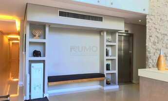 Imagem 5: Sala - Bosque - Campinas