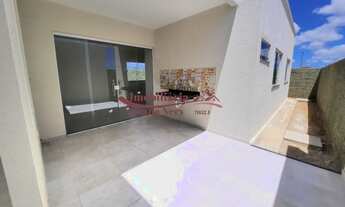 Imagem 3: Casa em Condomínio Fechado em Parnamirim