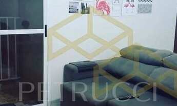 Imagem 2: Apartamento - Jardim Andorinhas - Campinas