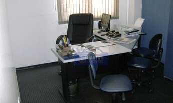 Imagem 3: Galpão na Mooca 700m²